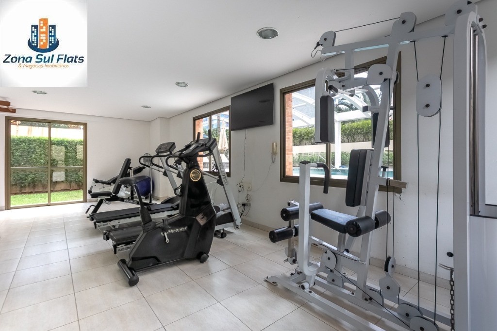 Apartamento, 3 quartos, 186 m² - Foto 47