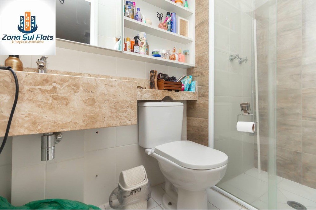 Apartamento, 2 quartos, 70 m² - Foto 19