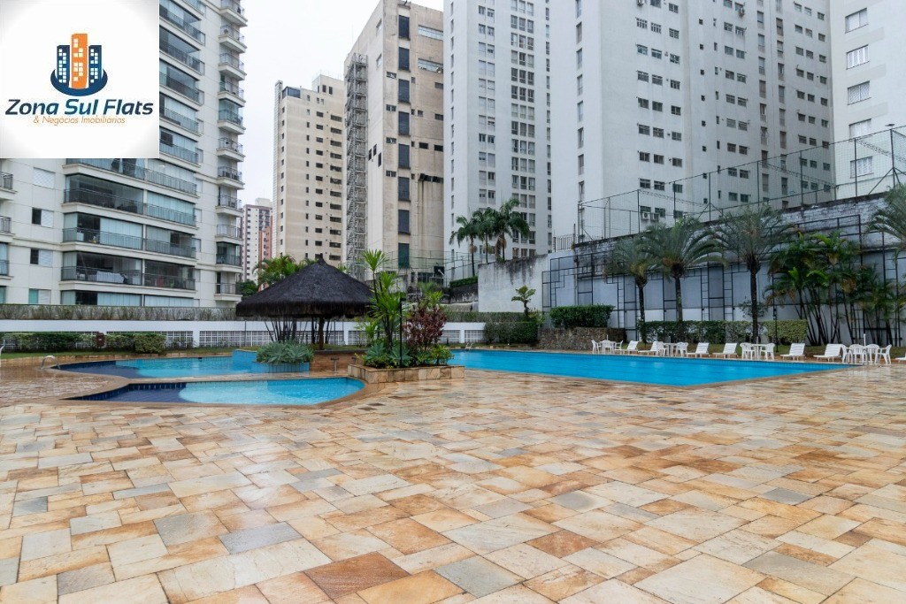 Apartamento, 2 quartos, 95 m² - Foto 26