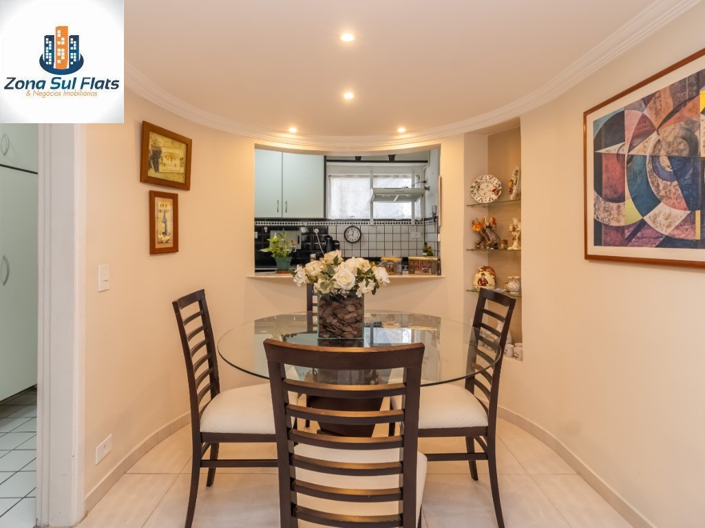 Apartamento, 2 quartos, 82 m² - Foto 5