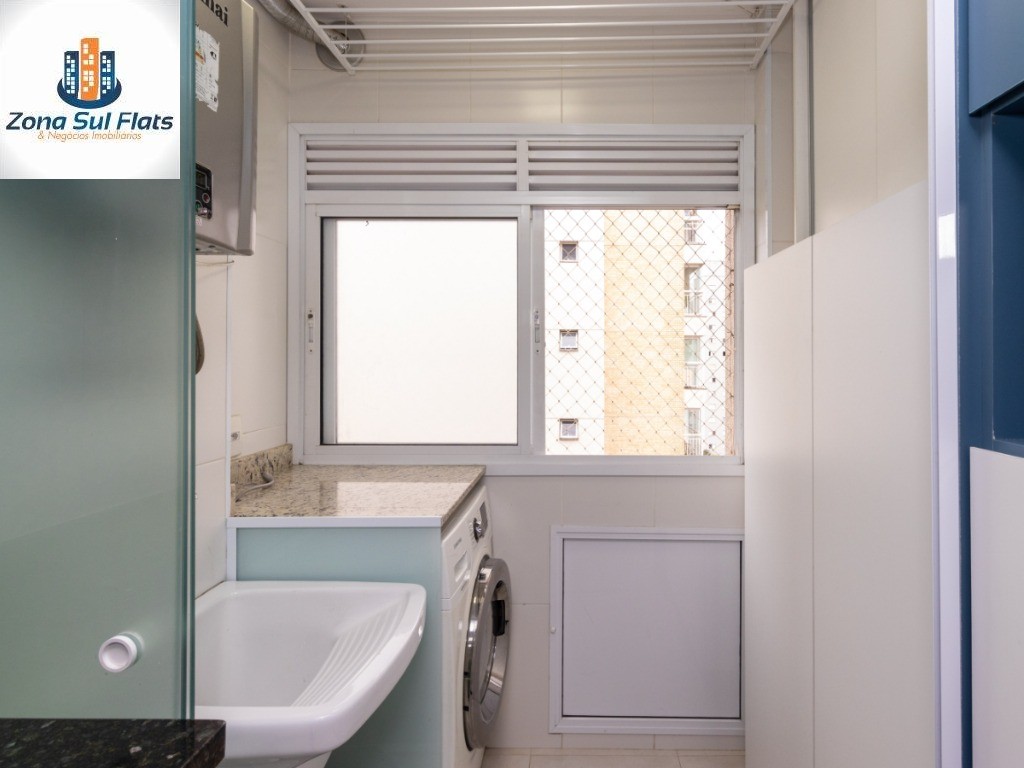 Apartamento, 2 quartos, 67 m² - Foto 16