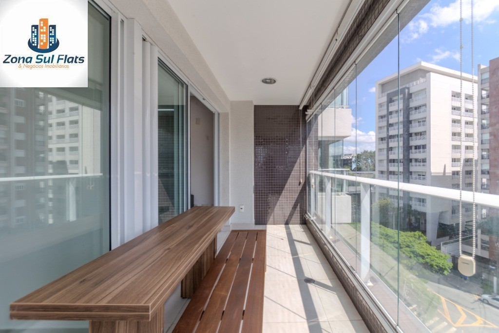 Apartamento, 1 quarto, 49 m² - Foto 18