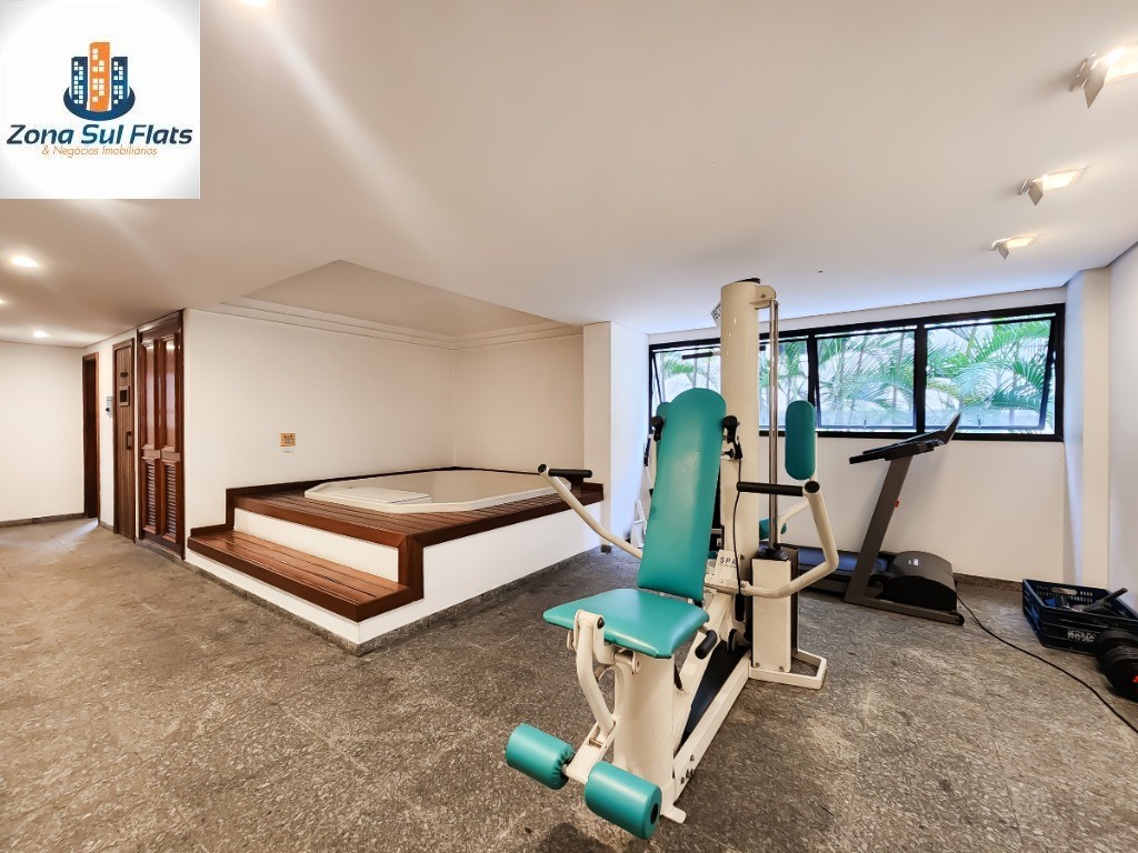 Apartamento, 4 quartos, 245 m² - Foto 43