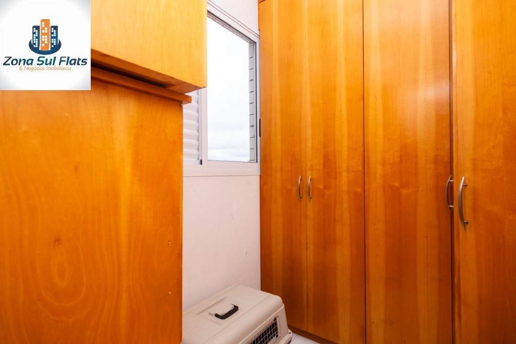 Apartamento, 4 quartos, 205 m² - Foto 26