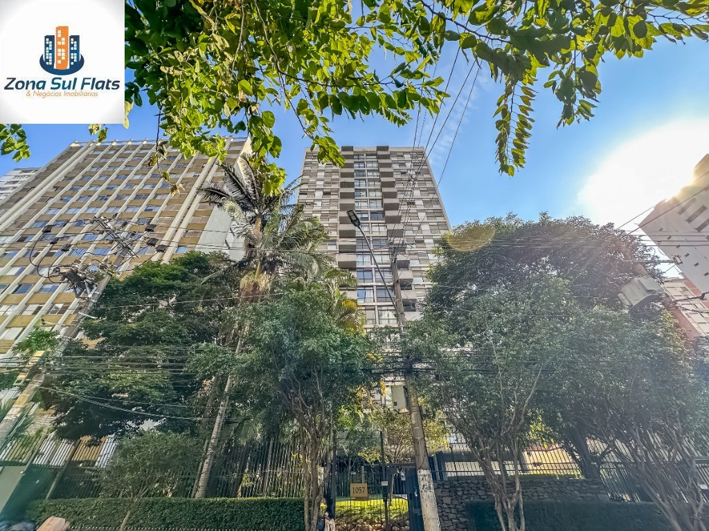 Apartamento, 3 quartos, 190 m² - Foto 38