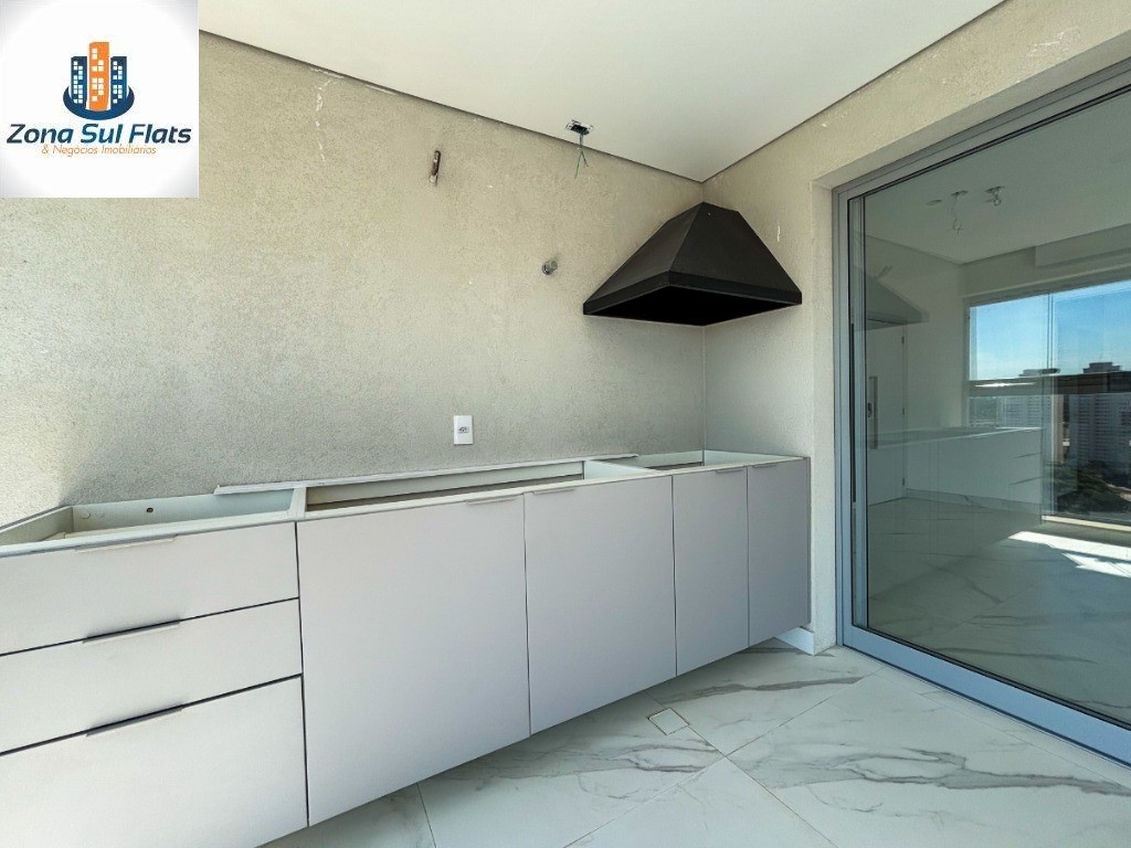 Apartamento, 3 quartos, 121 m² - Foto 4
