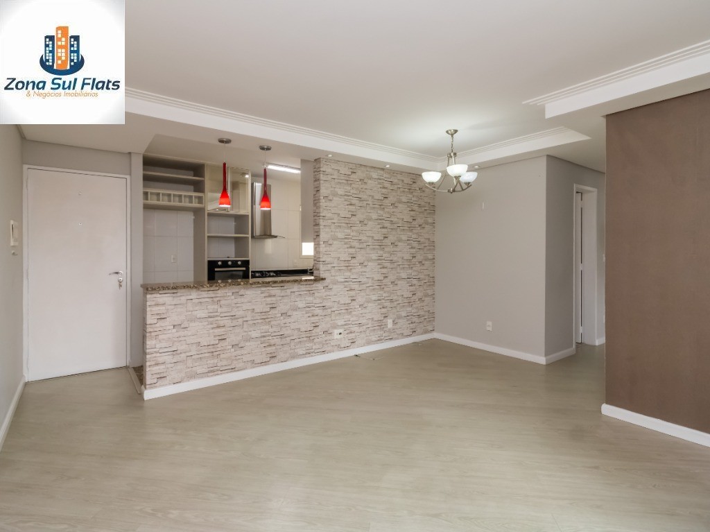 Apartamento, 3 quartos, 83 m² - Foto 4