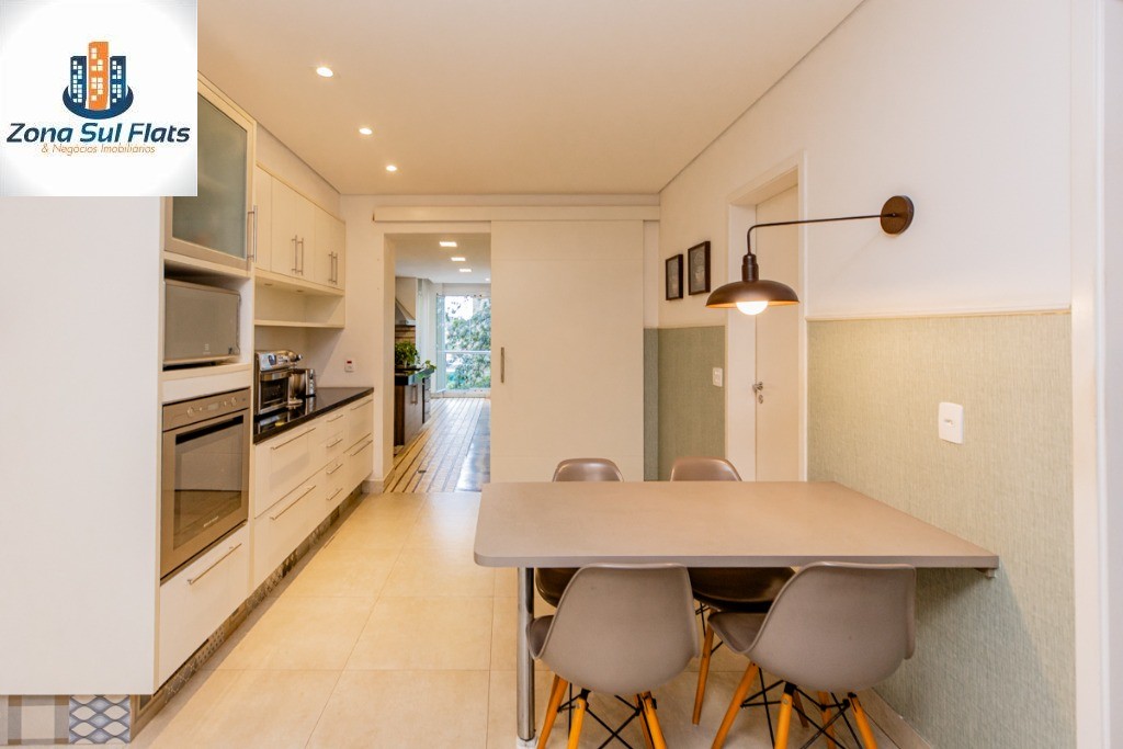 Apartamento, 3 quartos, 242 m² - Foto 24