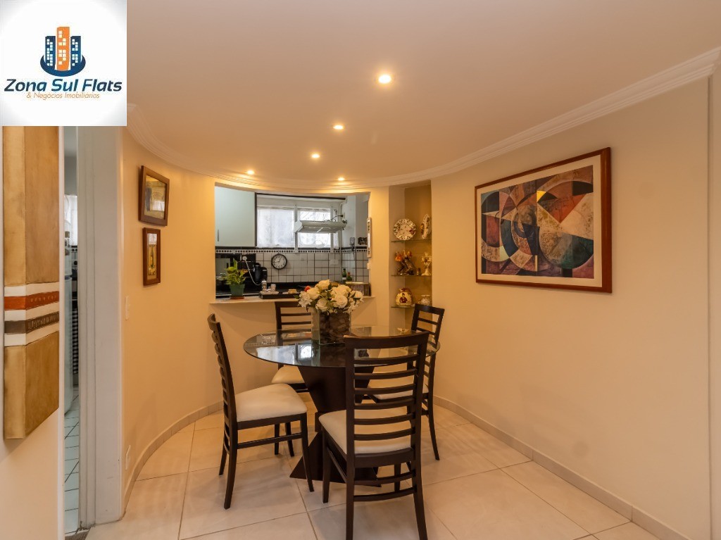 Apartamento, 2 quartos, 82 m² - Foto 7
