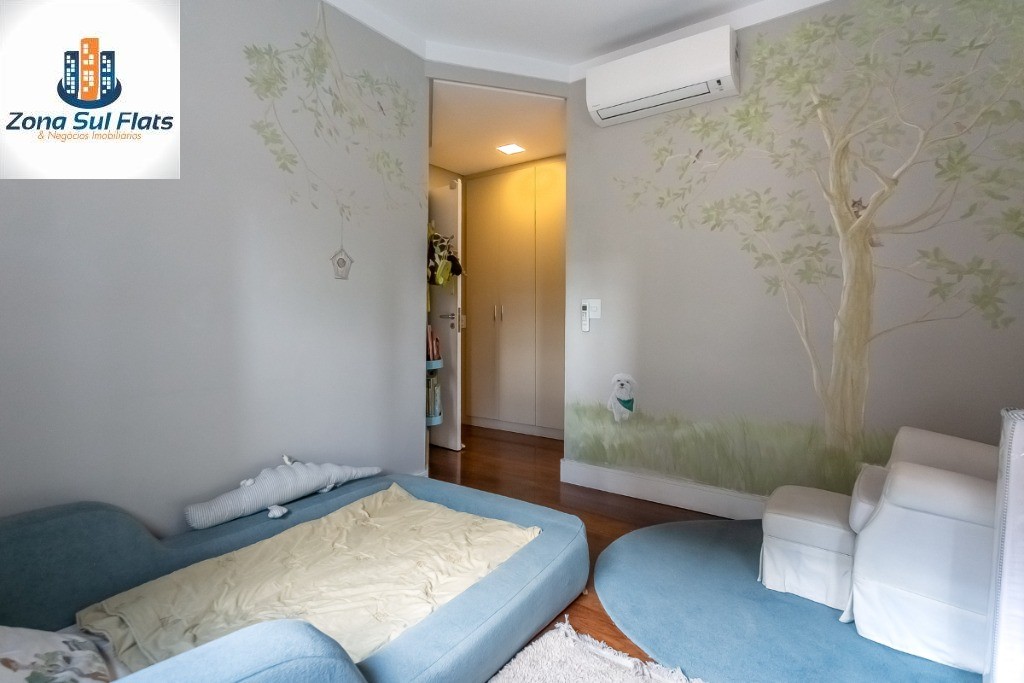 Apartamento, 3 quartos, 186 m² - Foto 23