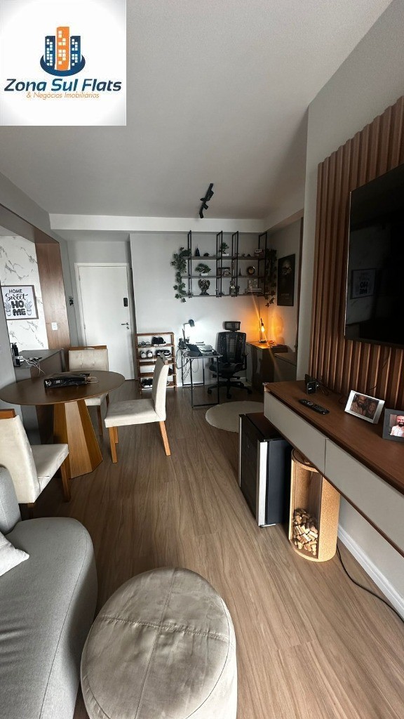 Apartamento, 2 quartos, 65 m² - Foto 9