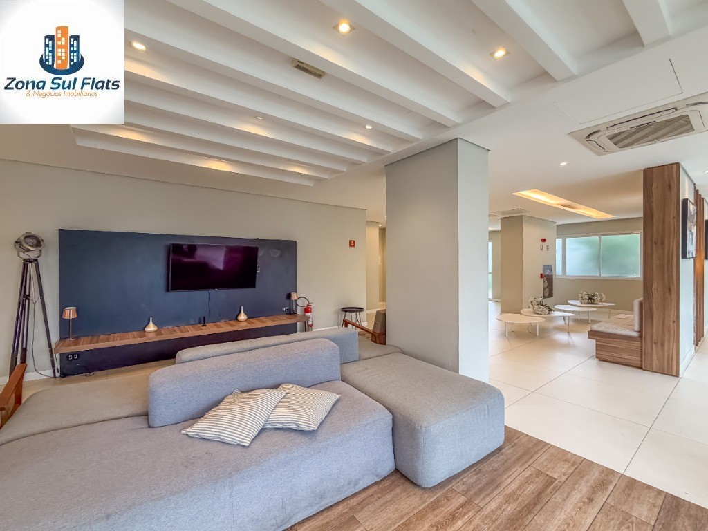 Apartamento, 3 quartos, 140 m² - Foto 38