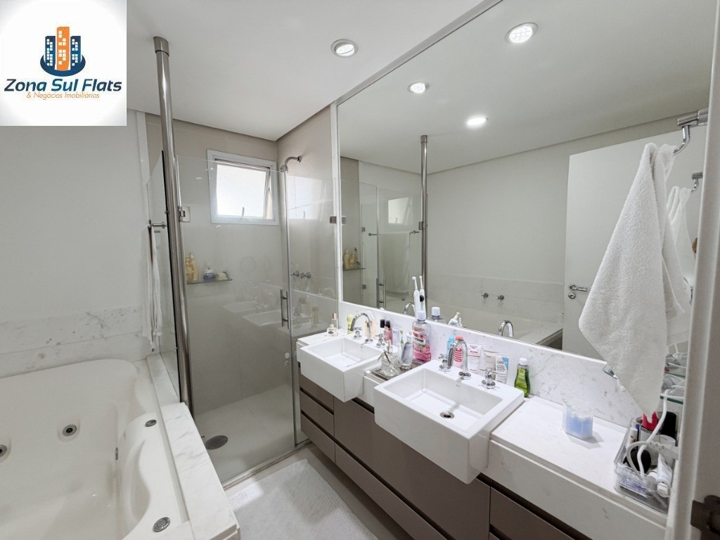 Apartamento, 4 quartos, 208 m² - Foto 39