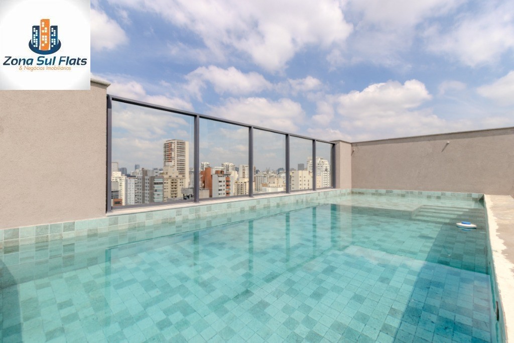Cobertura, 3 quartos, 394 m² - Foto 43