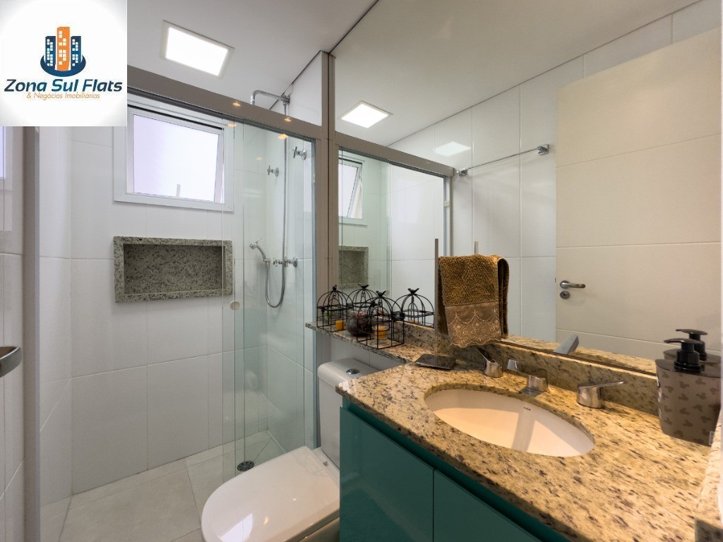 Apartamento, 2 quartos, 67 m² - Foto 34