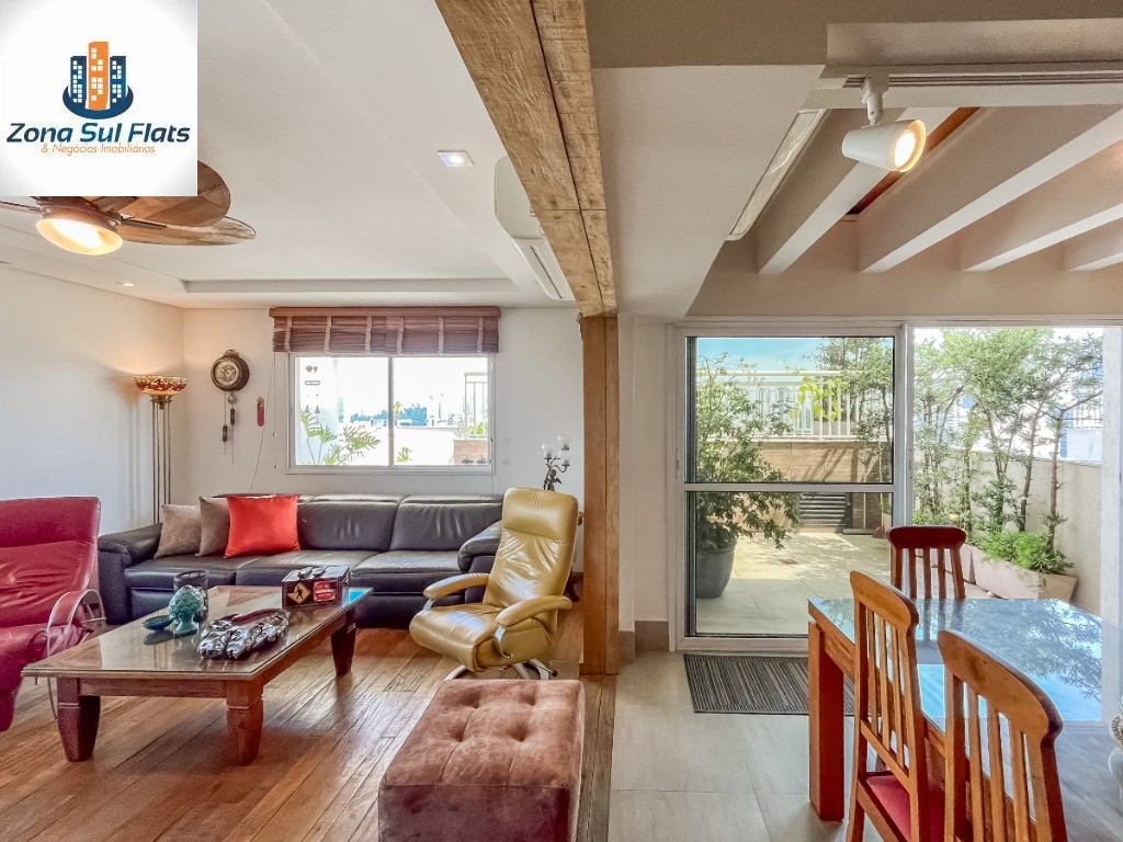Cobertura, 3 quartos, 285 m² - Foto 5