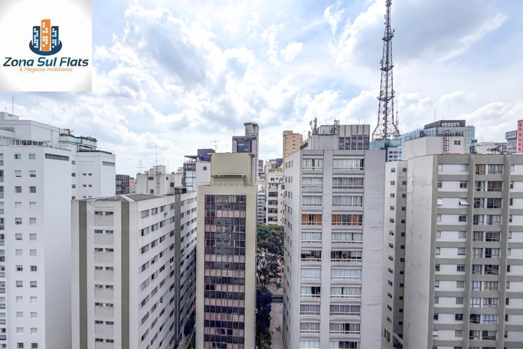 Apartamento, 3 quartos, 138 m² - Foto 33