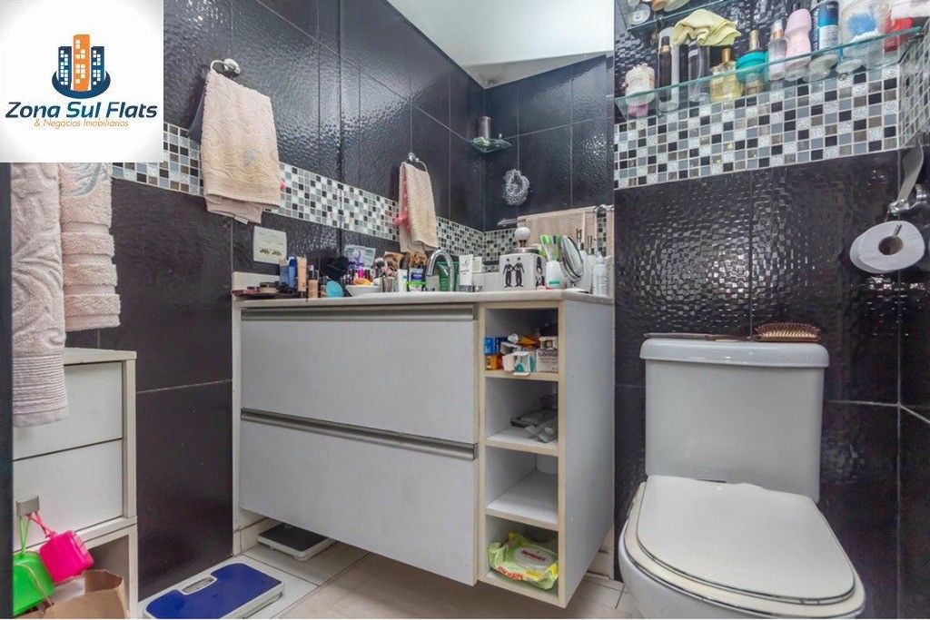 Apartamento, 3 quartos, 123 m² - Foto 31