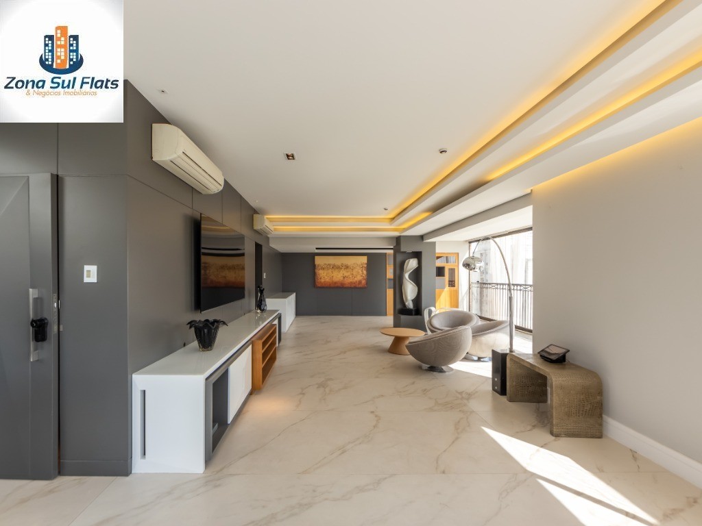 Cobertura, 4 quartos, 310 m² - Foto 16