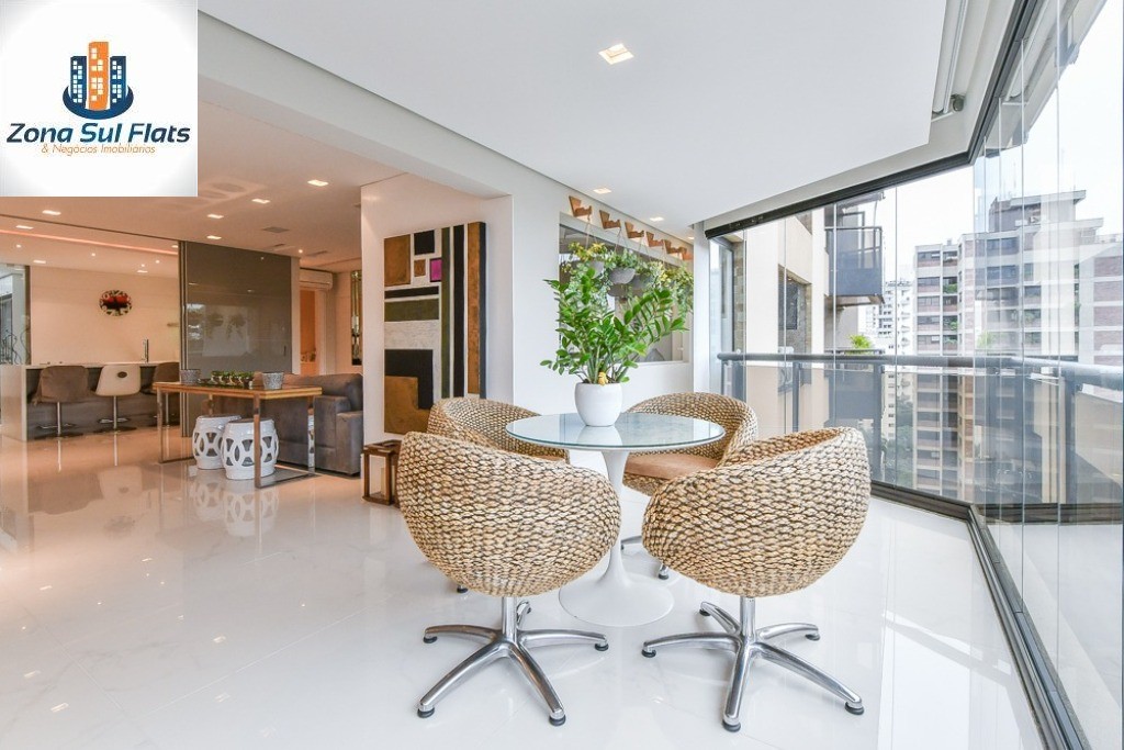 Apartamento, 3 quartos, 244 m² - Foto 5