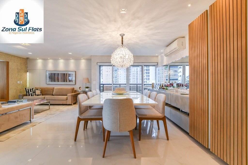 Apartamento, 3 quartos, 244 m² - Foto 13