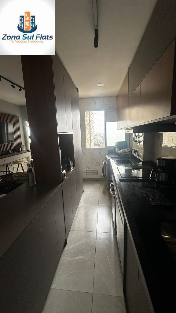 Apartamento, 2 quartos, 65 m² - Foto 13