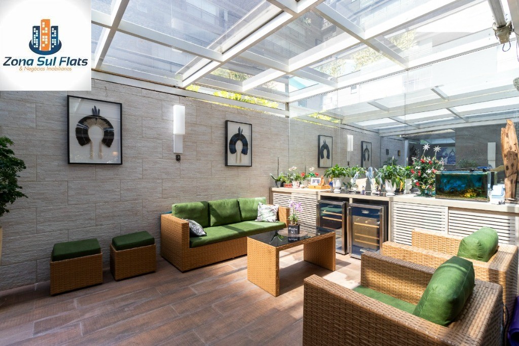 Apartamento, 4 quartos, 275 m² - Foto 10