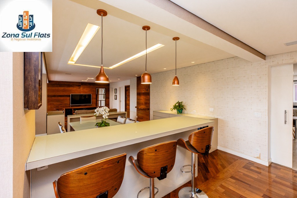 Apartamento, 3 quartos, 242 m² - Foto 16