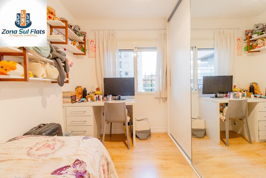 Apartamento, 3 quartos, 160 m² - Foto 18