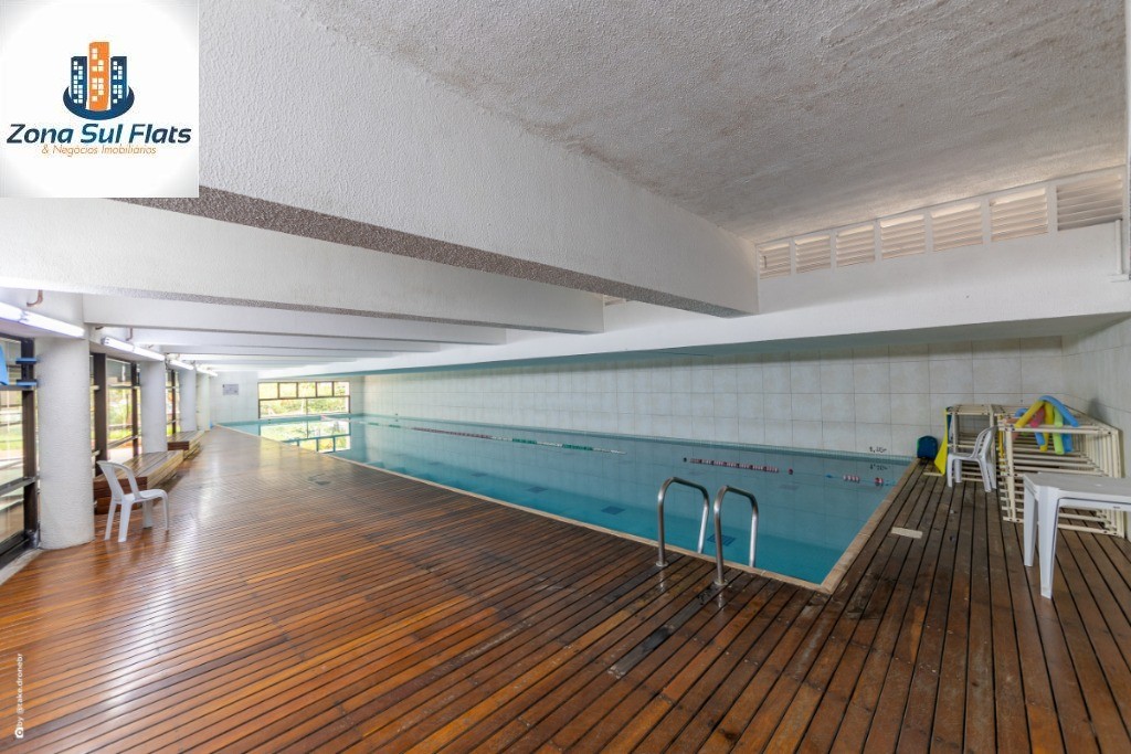 Apartamento, 4 quartos, 210 m² - Foto 38
