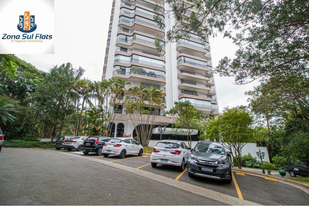 Apartamento, 4 quartos, 329 m² - Foto 43
