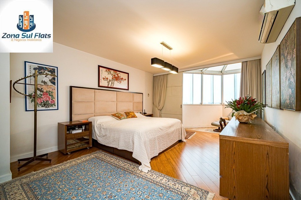 Cobertura, 4 quartos, 541 m² - Foto 38