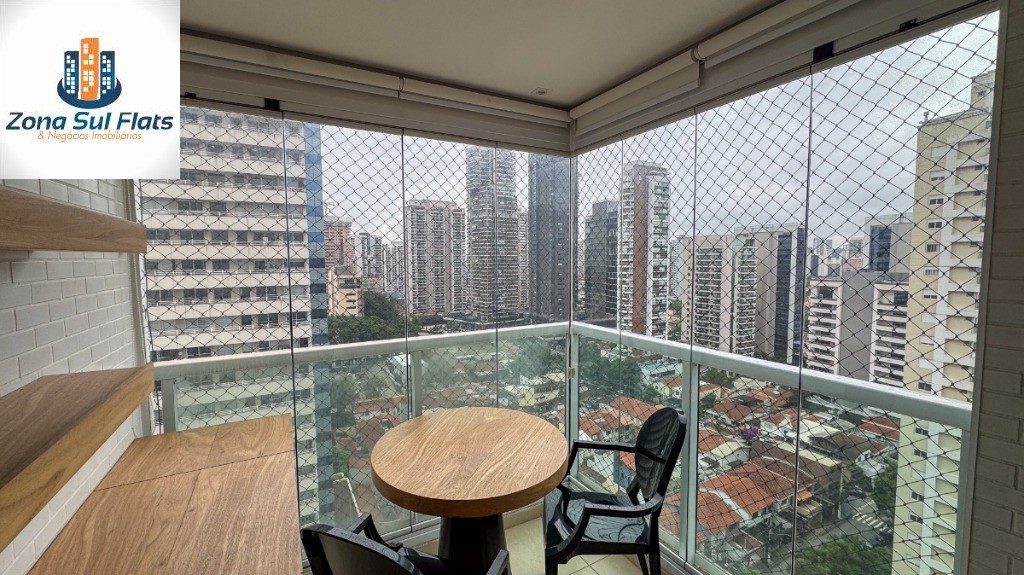 Apartamento, 3 quartos, 165 m² - Foto 10