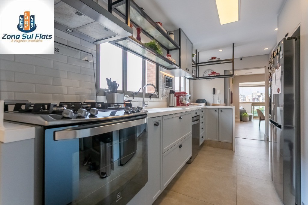 Apartamento, 3 quartos, 186 m² - Foto 38