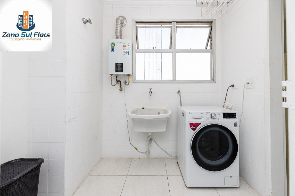 Apartamento, 2 quartos, 88 m² - Foto 11
