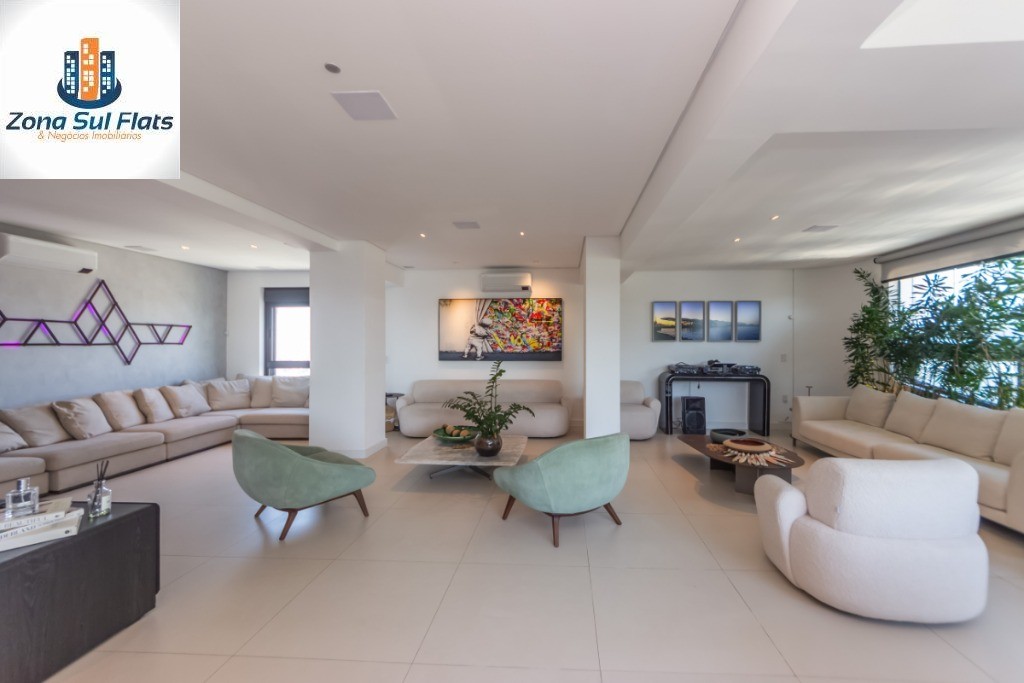 Apartamento, 4 quartos, 270 m² - Foto 9