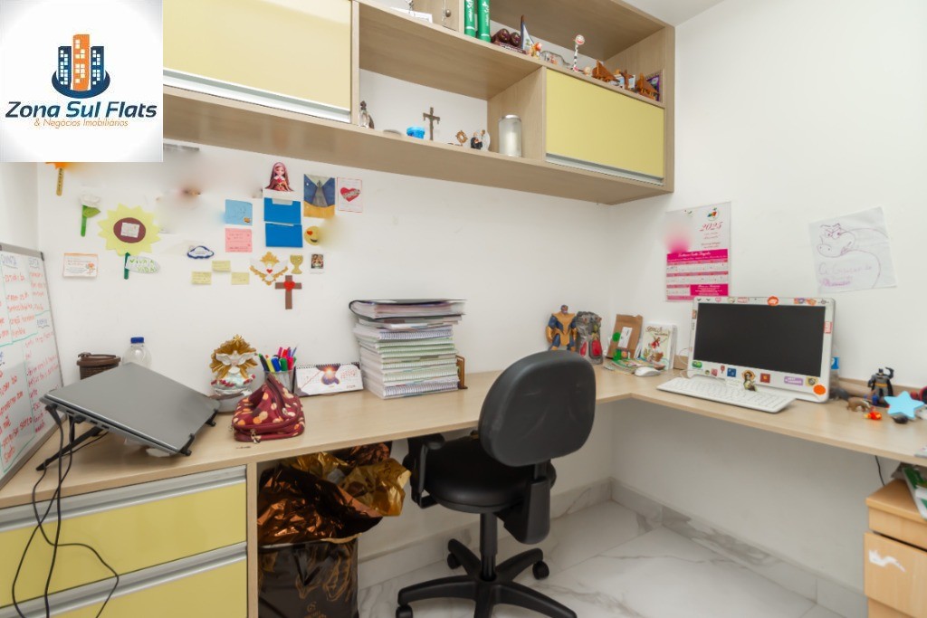 Apartamento, 3 quartos, 110 m² - Foto 14
