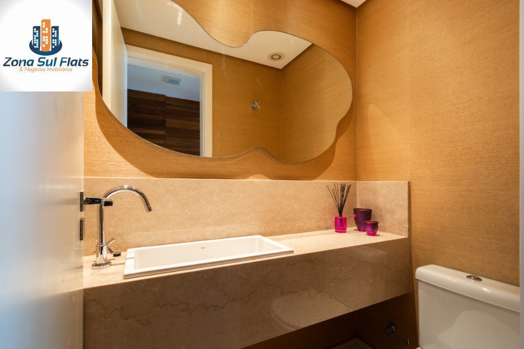 Apartamento, 3 quartos, 204 m² - Foto 15
