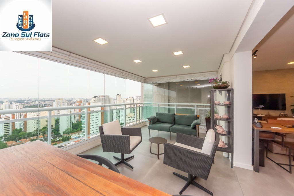 Apartamento, 3 quartos, 151 m² - Foto 6