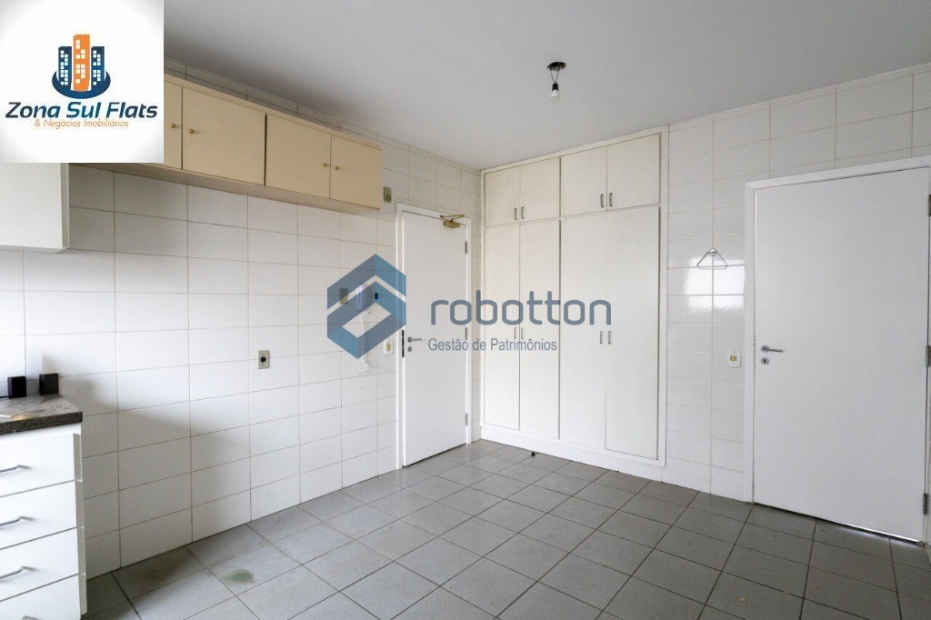 Apartamento, 3 quartos, 177 m² - Foto 19
