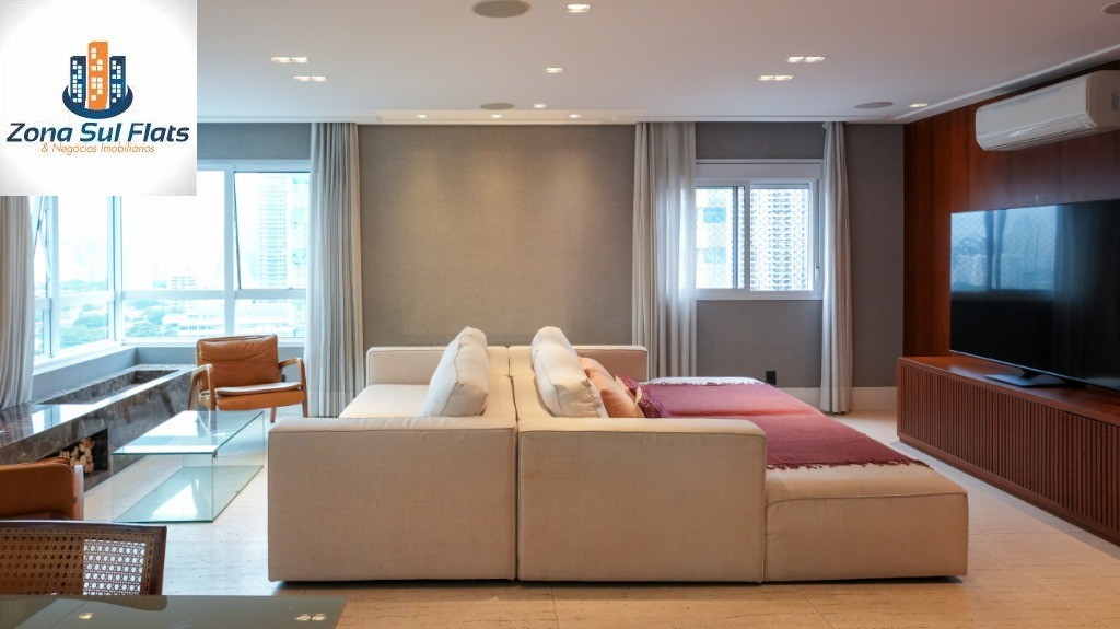 Apartamento, 3 quartos, 165 m² - Foto 2