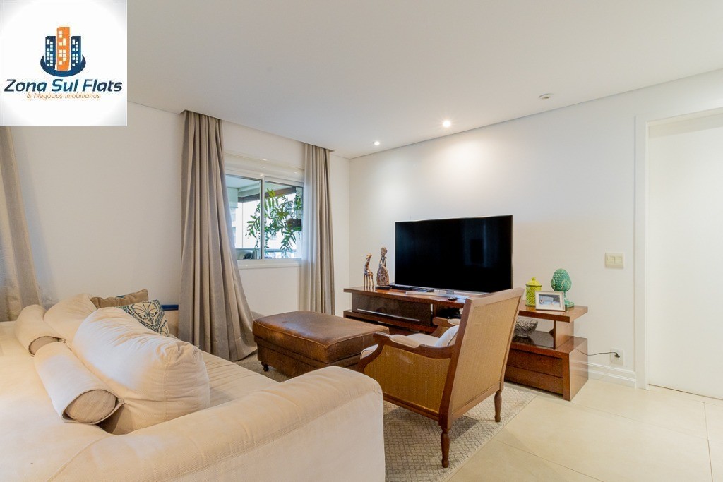 Apartamento, 3 quartos, 160 m² - Foto 6