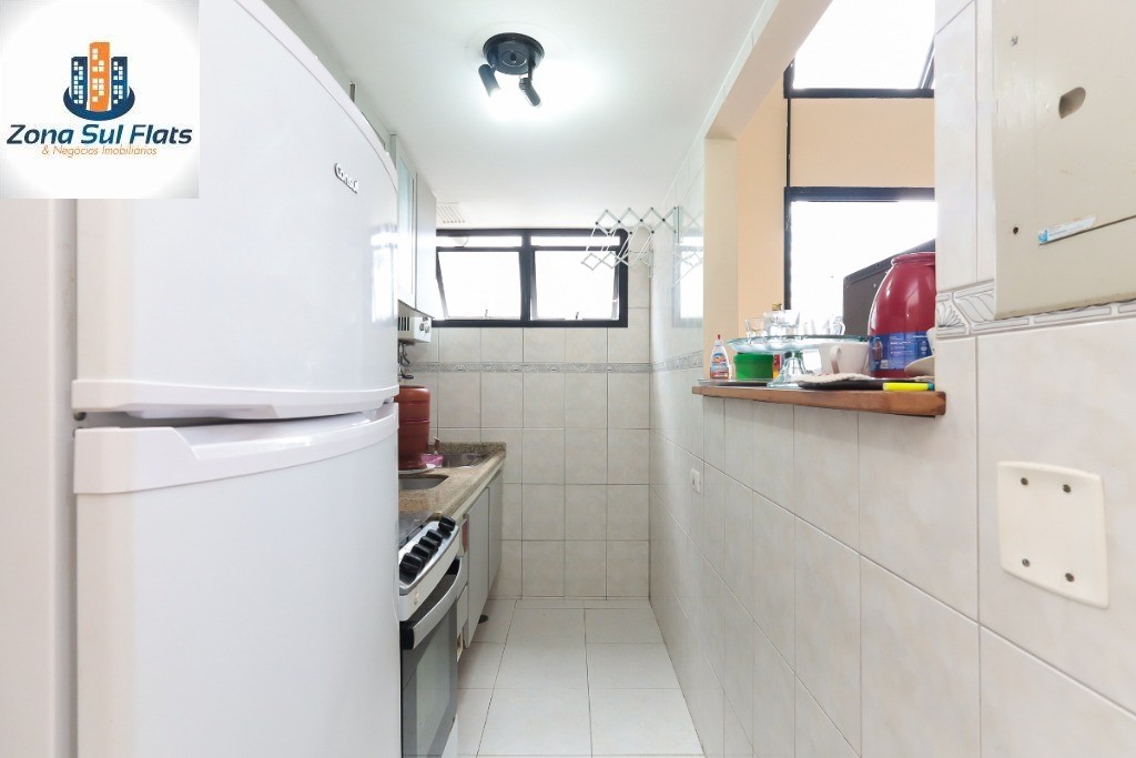 Apartamento, 1 quarto, 55 m² - Foto 10