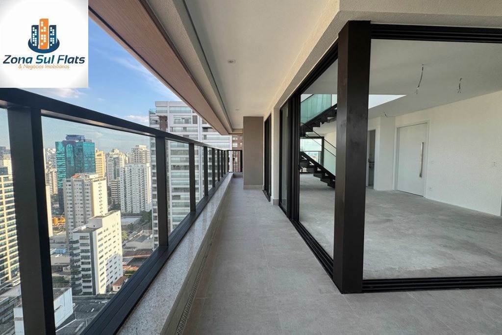 Cobertura, 4 quartos, 281 m² - Foto 14