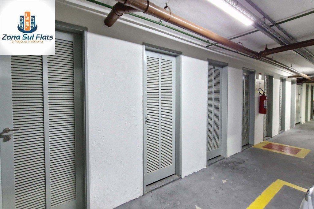 Apartamento, 3 quartos, 164 m² - Foto 49
