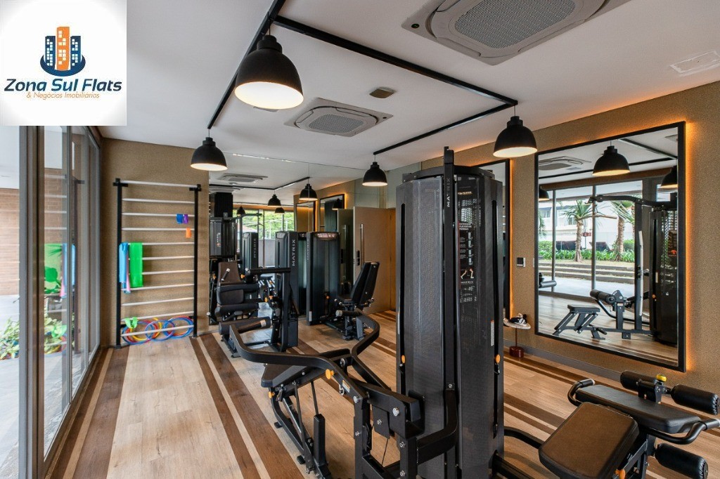 Apartamento, 3 quartos, 158 m² - Foto 47