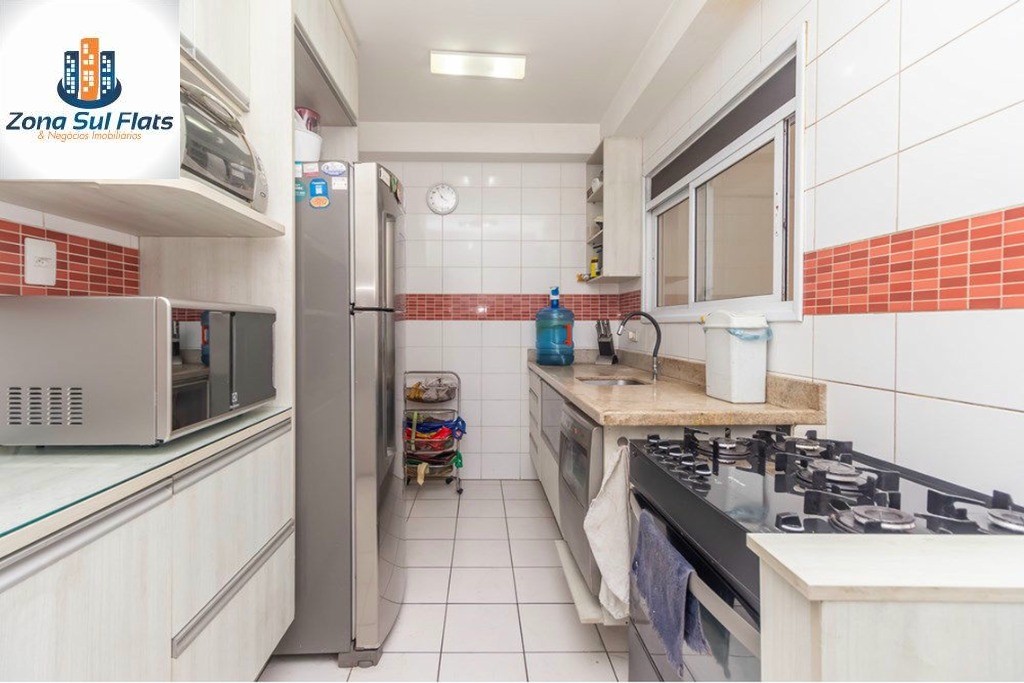 Apartamento, 3 quartos, 123 m² - Foto 4
