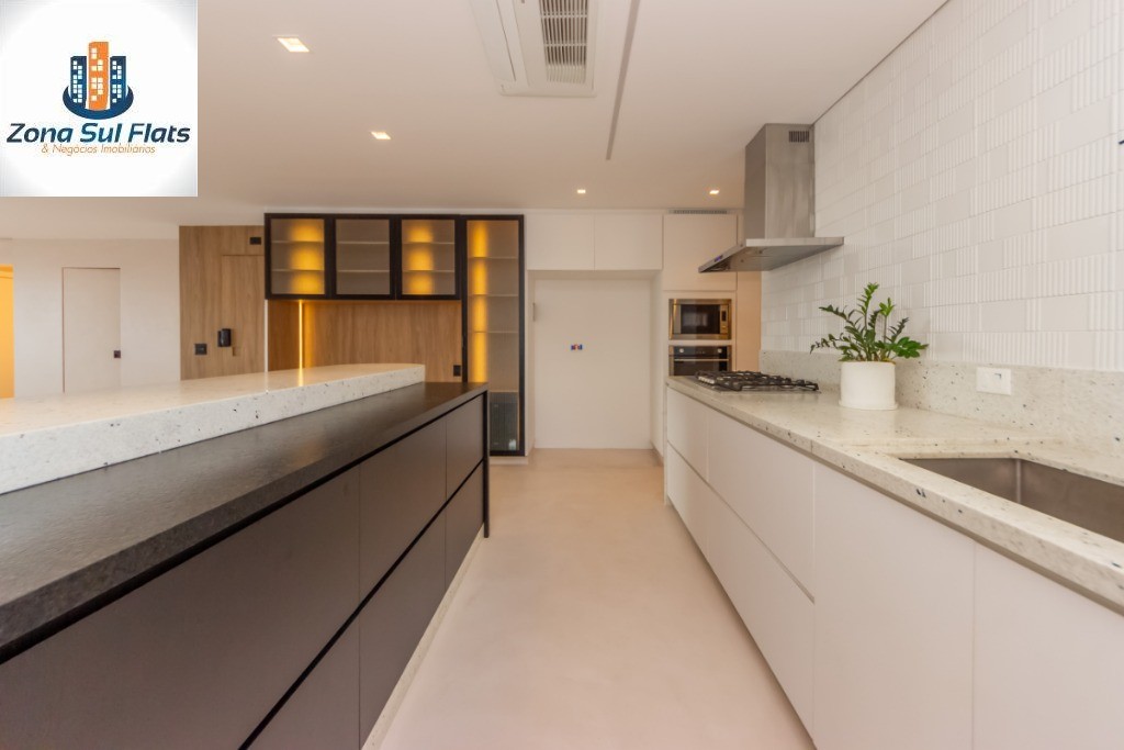 Apartamento, 3 quartos, 181 m² - Foto 15