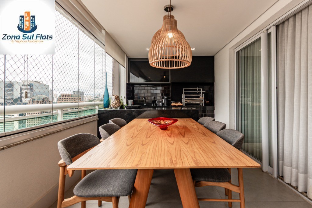 Apartamento, 3 quartos, 147 m² - Foto 2