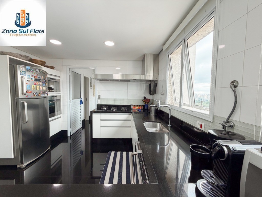 Apartamento, 4 quartos, 208 m² - Foto 20